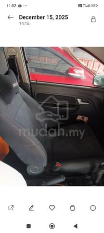 2012 Proton SAGA 1.3 FLX EXECUTIVE (M) - 4