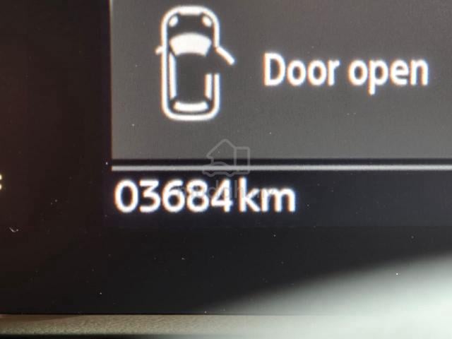 2022 Mini COOPER 2.0 S F55 5 DOOR 5A CAR KING 3KKM - 3