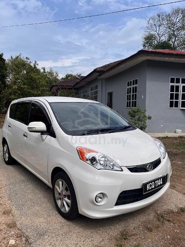 2010 Perodua ALZA 1.5 EZ (A) - 3