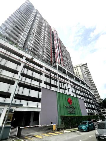 MH Platinum Residency 1