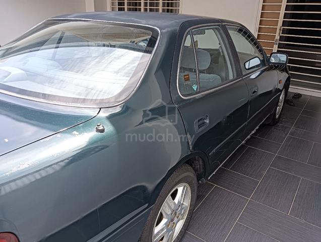 1996 Toyota CAMRY 2.2 GX (A) - 4