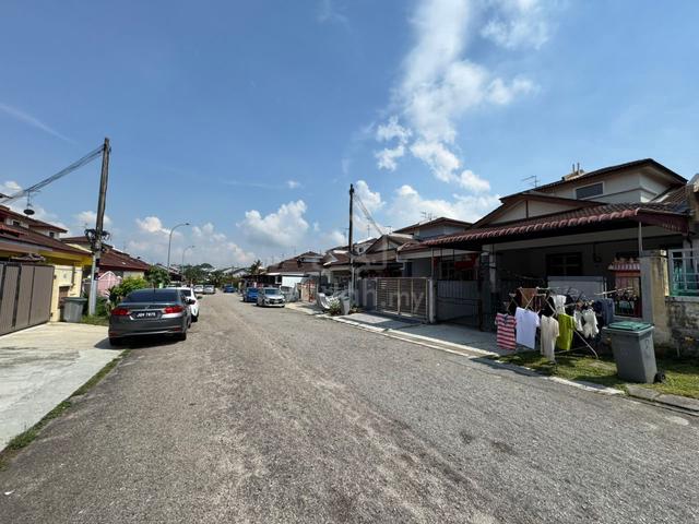 590k Setia Indah single Storey 1