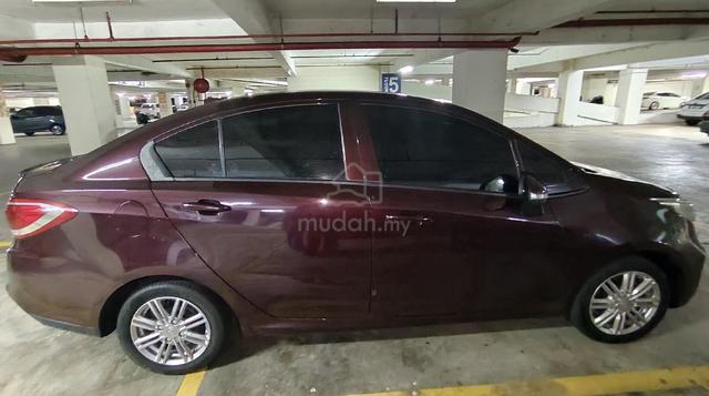 2020 Proton PERSONA 1.6 STANDARD MY16 FACELIFT (A) - 4