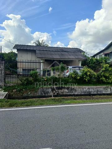 Hot Area Tanah Lot Kg Dato Sulaiman Menteri Majidee Baru Jb town 1
