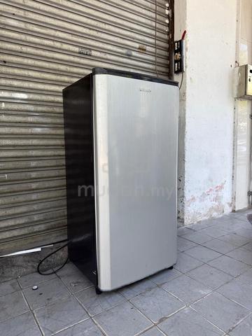 Carousel Image Selected