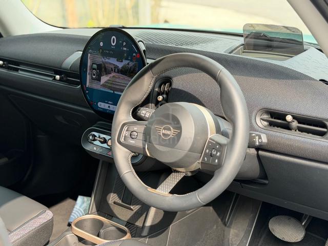 2024 Mini COOPER 2.0 S CLASSIS TRIM 2 DOOR - 5