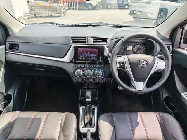 2024 Perodua BEZZA 1.3L (A) AV +TOPMARK BALAKONG+ - 5