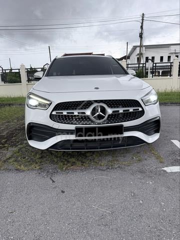 2021 Mercedes Benz GLA250 AMG LINE 2.0L (A) - 5