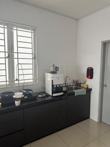 PV18 Residence 1