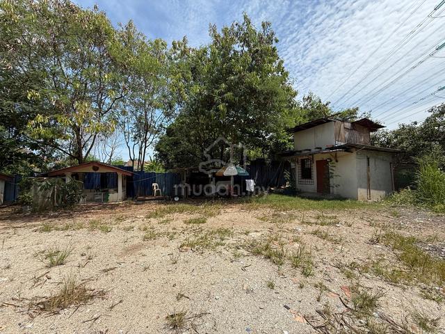 Spacious Land for Rent in Port Dickson 1