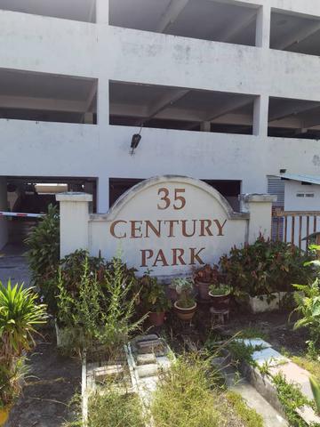 Century Park 1