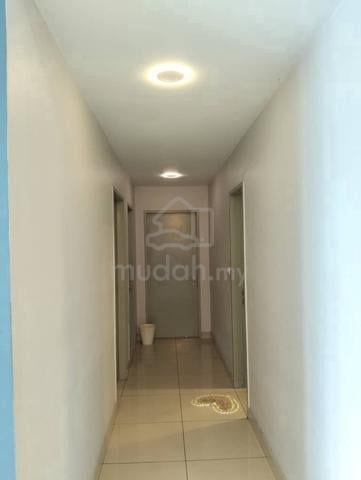 LakePark Residence @ KL North 3