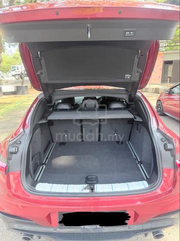 2020 Bmw X4 xDRIVE30i 2020 Direct Owner - 5