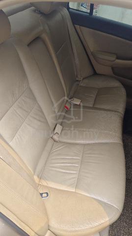 2004 Honda ACCORD 2.4 I-VTEC (A) - 5