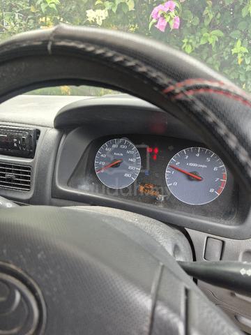 2008 Perodua VIVA 1.0 EZ STANDARD (A) - 2