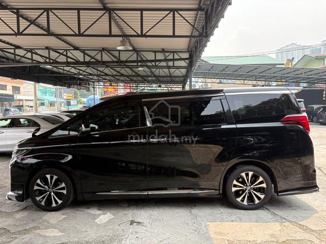 2020 Toyota ALPHARD 2.5 S A (A) TIP TOP / LIKE NEW - 3