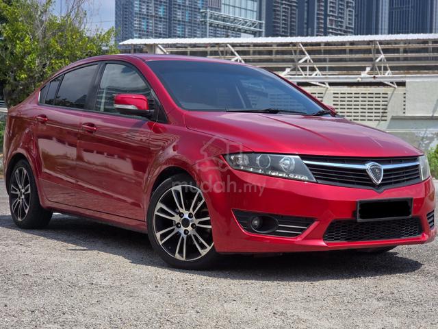 2015 Proton PREVE 1.6 PREMIUM (A) turbo - 2