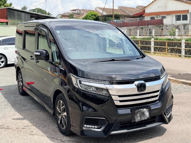 2021/26  Honda STEPWAGON 1.5 SPADA (A) - 1