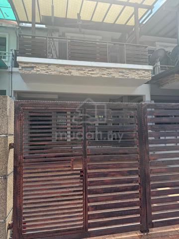 Sentosa Villa Kajang - Fully Furnished 1