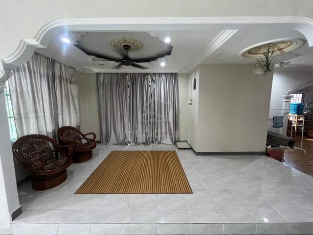 RUMAH SEMI-D (Renovated)π₯ TAMAN SEMARAK πSUNGAI PETANI (Selatan) 1