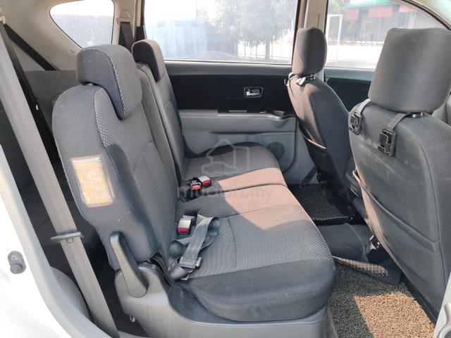 2010 Perodua Alza 1.5 EZI (A) 2-Years Warranty - 4