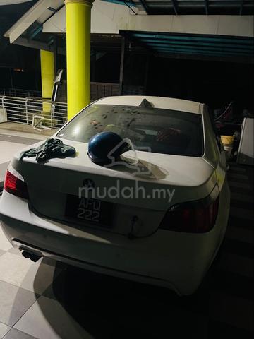 2006 Bmw 523i 2.5 (CBU) (A) - 5