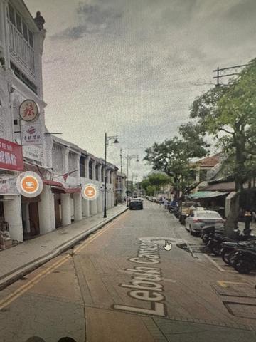 LEBUH CAMPBELL , 3 units adjoining haritage house for sale --bu 9000sf 1