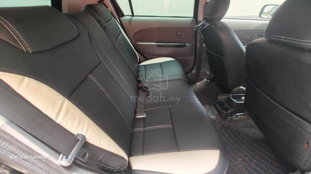 2010 Perodua MYVI 1.3 EZ MY05 M300 FACELIFT (A) - 3