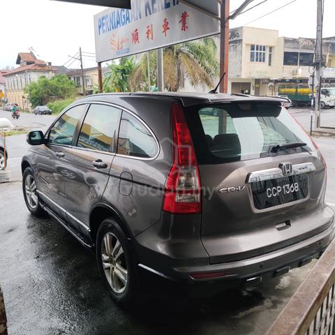 2010 Honda CR-V 2.0 i-VTEC (A) - 2