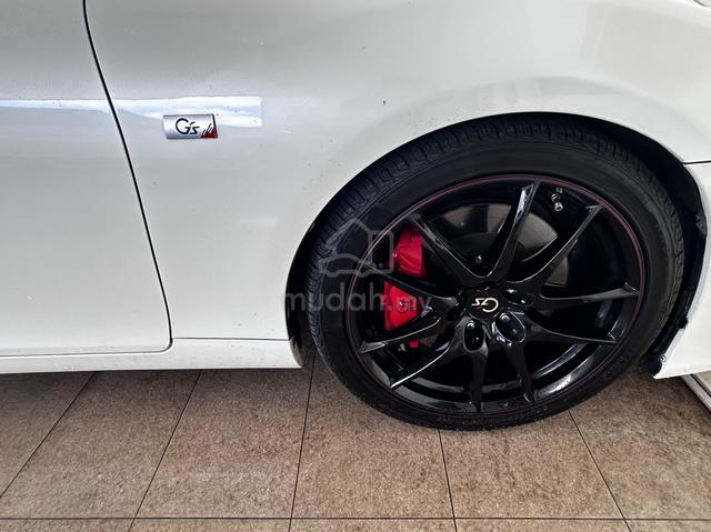 2013 Toyota MARK X 2.5 250G S PACKAGE GRX130 - 5