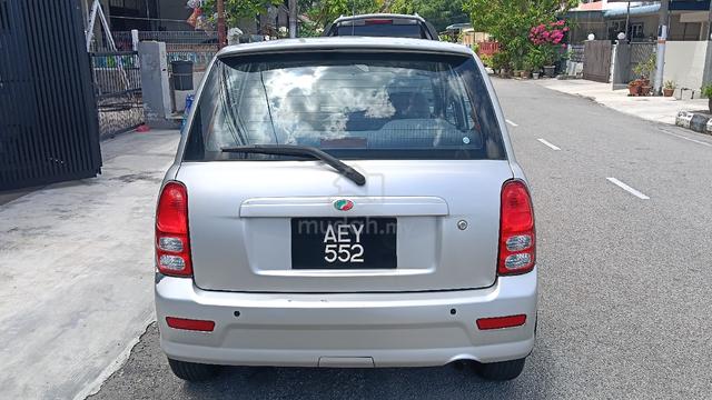 2003 Perodua KELISA 1.0 EZ (A) - 2