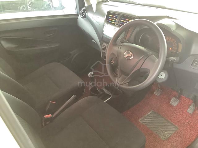 2020 Perodua AXIA 1.0 E (M) ONE OWNER LOW MILEAGE - 5