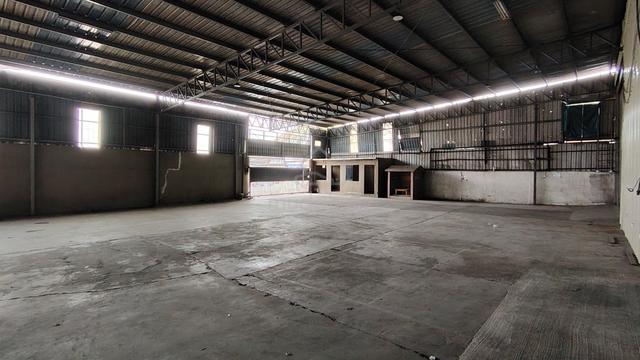 FACTORY / WAREHOUSE rent bagan lallang near raja uda butterworth 1
