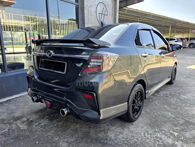 2021 Perodua BEZZA 1.3 AV (A) - 3