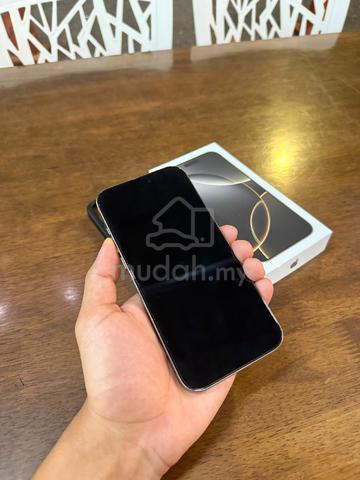 iPhone 16 Pro Max 256gb - photo 2 of 2