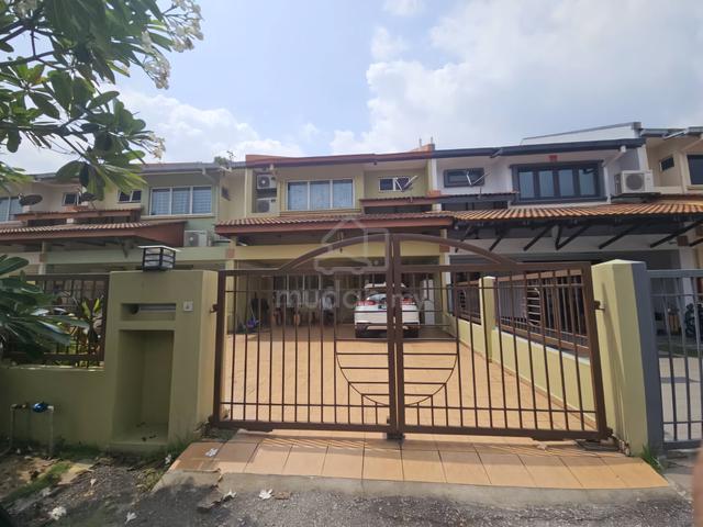 Seri Utama Kota Damansara Petaling Jaya 1