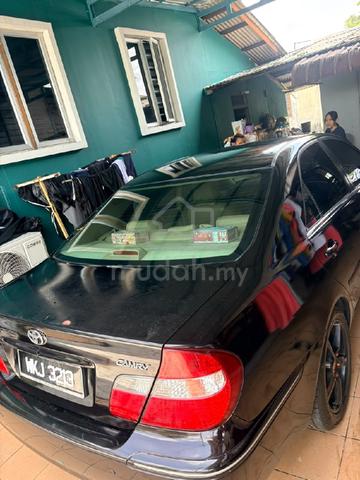 2002 Toyota CAMRY 2.2 GX SXV20 (M) - 5