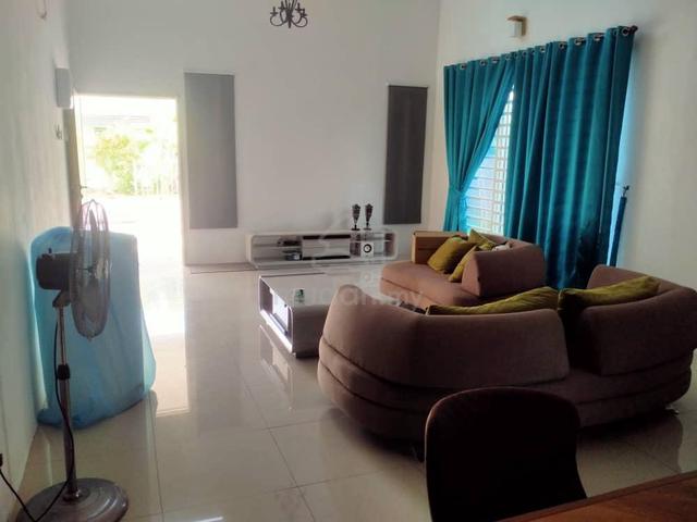Rumah untuk Disewa 3