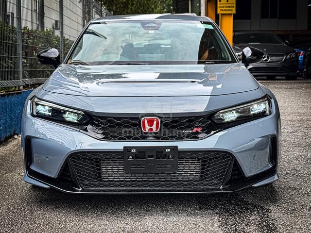 2024 Honda CIVIC 2.0 TYPE R FL-5 fl5 fl 5 fl-5 FL5 - 1