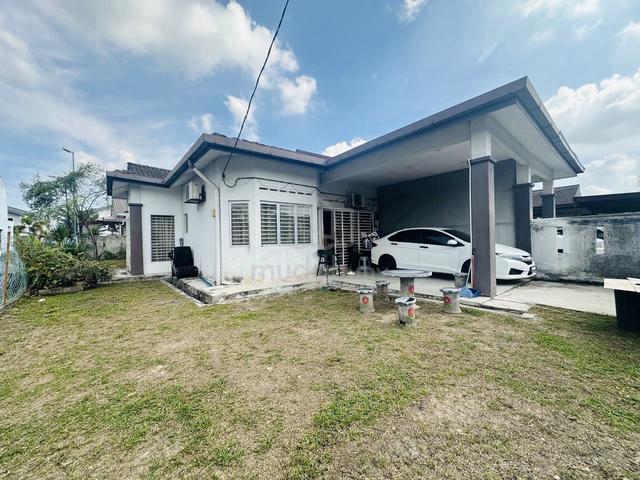 CORNER TERMURAH‼️HARGA NEGO BOOKING FLEXI‼️ Jln Puyuh Tmn Bentara TPG 1
