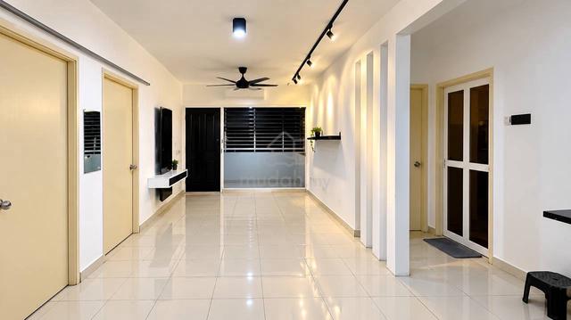 Magna Ville Condominium 1