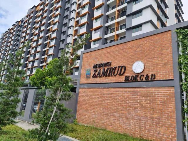 Residensi Zamrud 1
