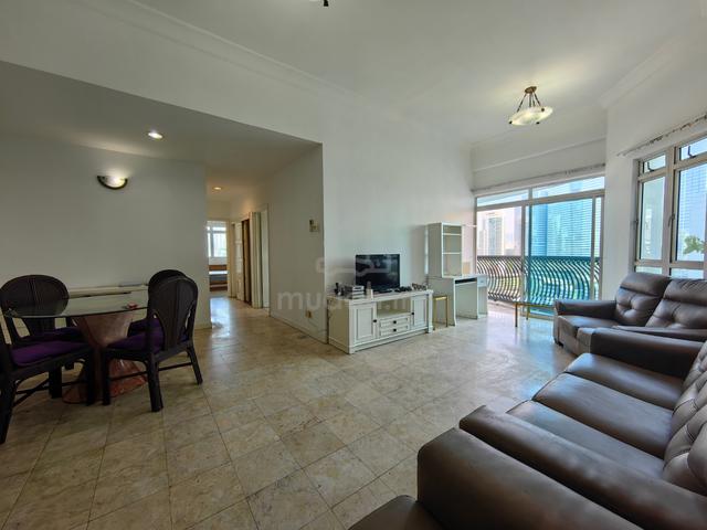 Villa Scott 1