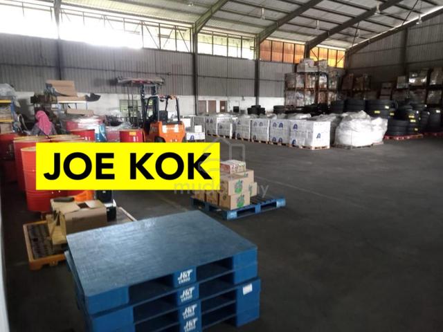 Factory | warehouse | valdor | for rent 2