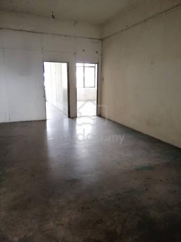 Nagasari Shoplot – First Floor For Rent, Hostel 1