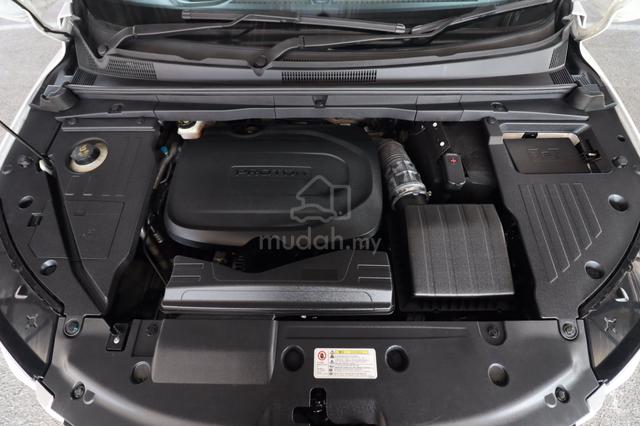 2023 Proton X50 1.5 T STANDARD MY20 (A) - 5