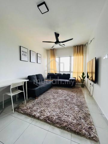 Aspire Residence 1