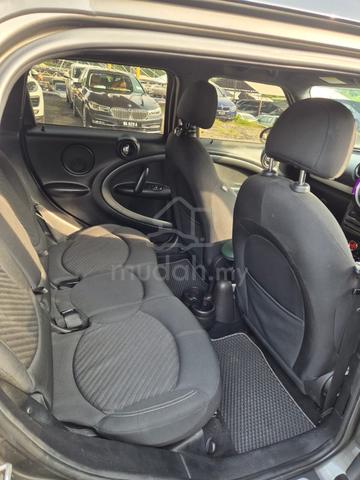 2014 Mini COOPER S Countryman - 5