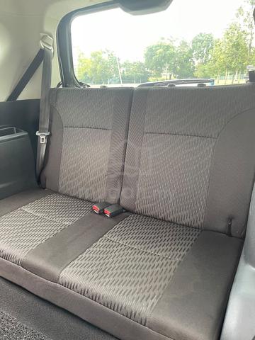 2020 Perodua ALZA 1.5 SE (A) 4YEAR WARRANTY - 4