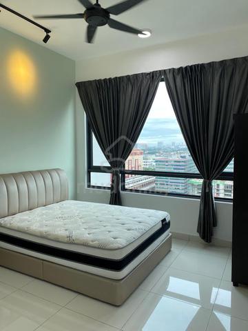 Greenfield Residence Master Room For Rent 1